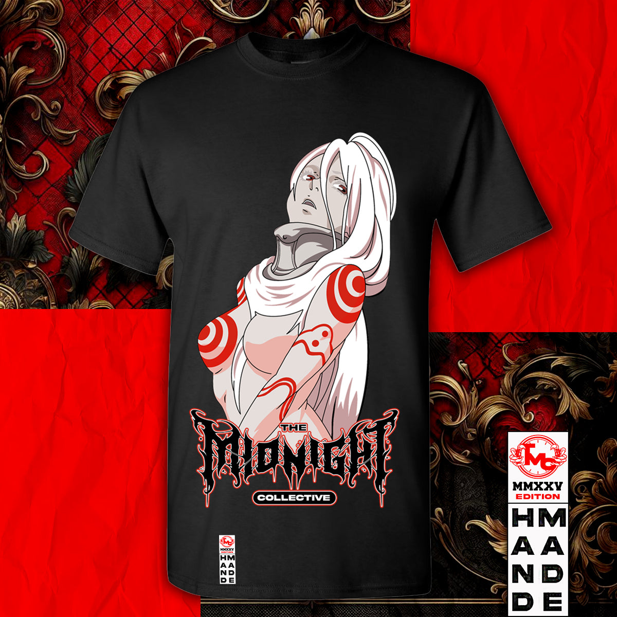 - Deadman Wonderland -