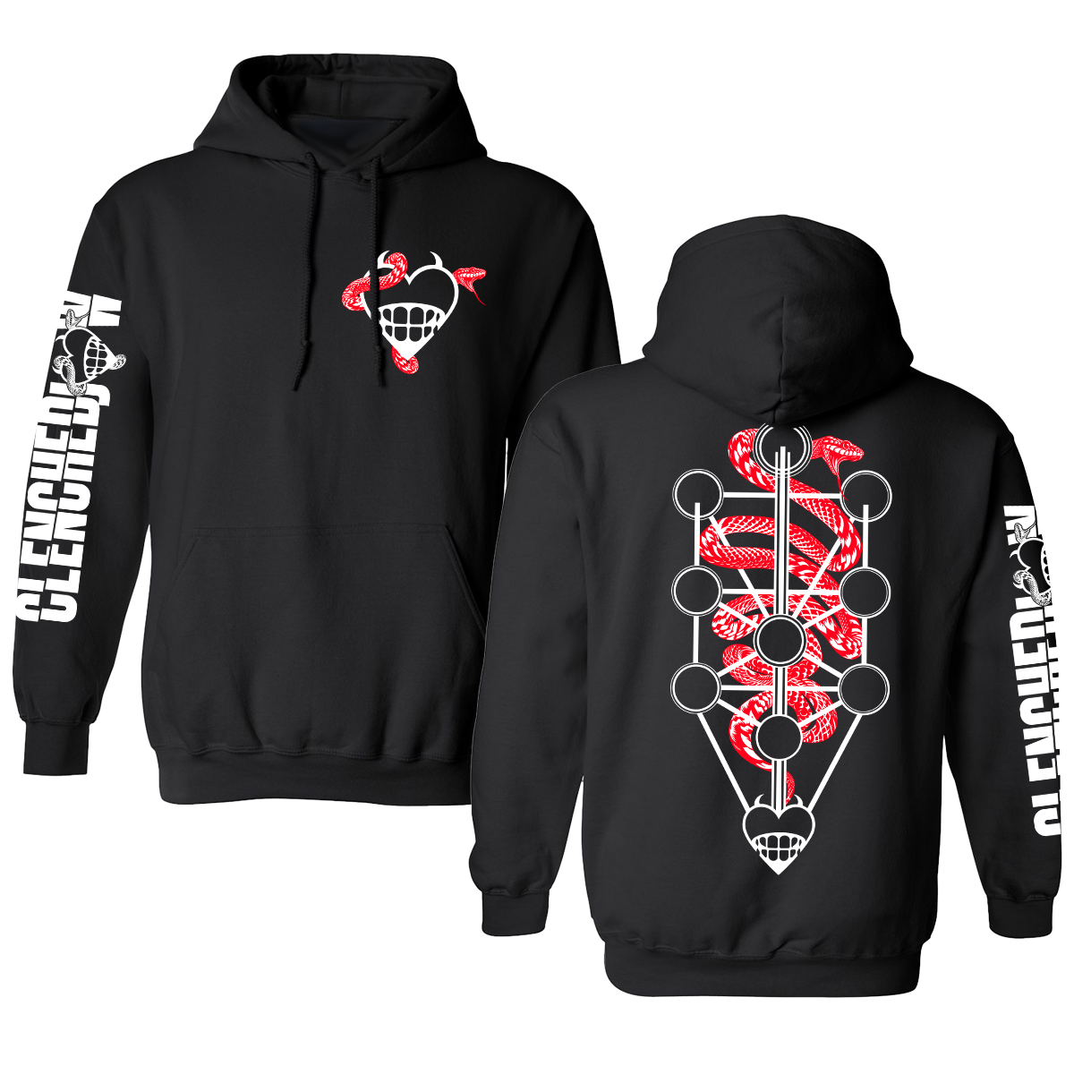 CJ Hoodie (GEN1)