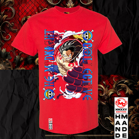 - One Piece -