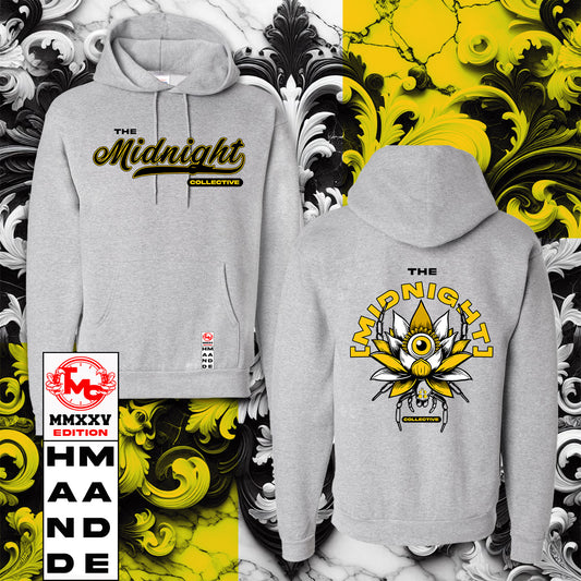 SUMMER VIBES 25 Hoodie