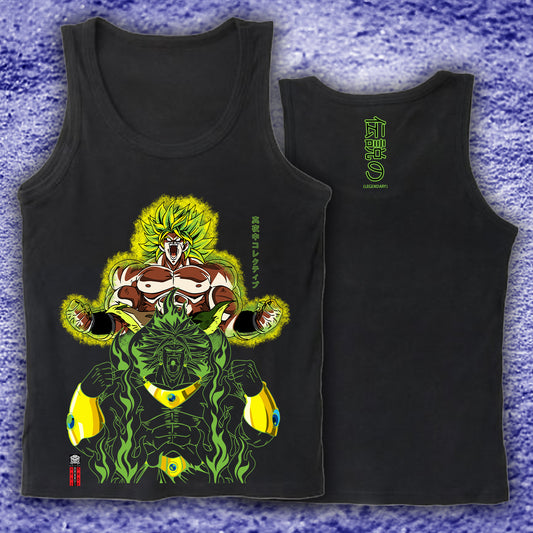 BROLY (Legendary)
