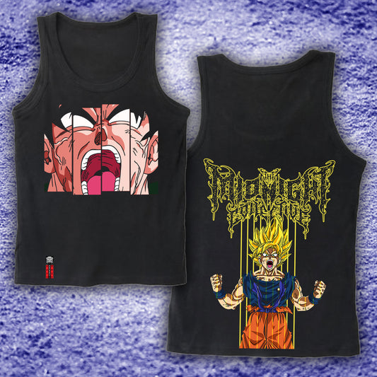 "Transformed at Last"