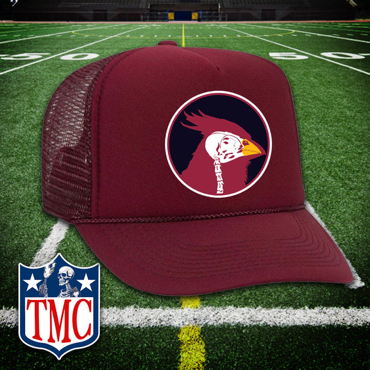 CARDINALS TRUCKER