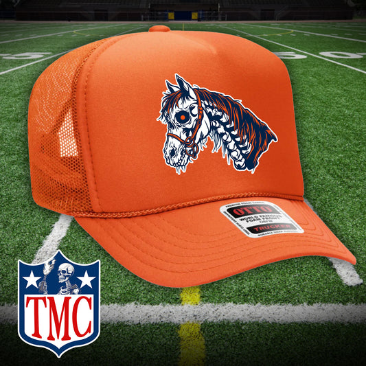 BRONCOS TRUCKER