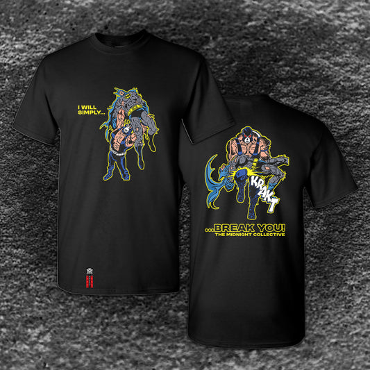 BANE T!