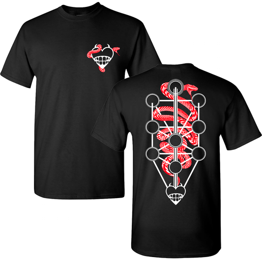 CJ T SHIRT (GEN1)