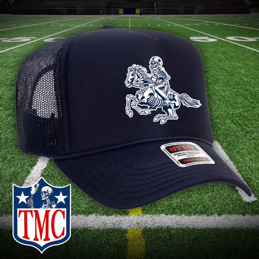 COWBOYS TRUCKER