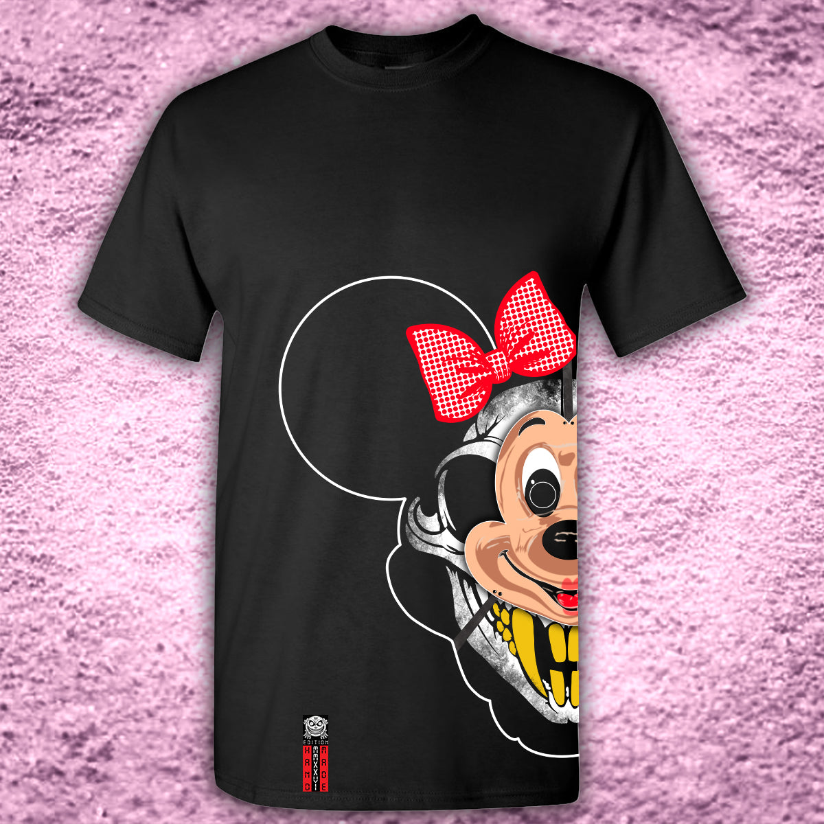 FAKE MINNIE
