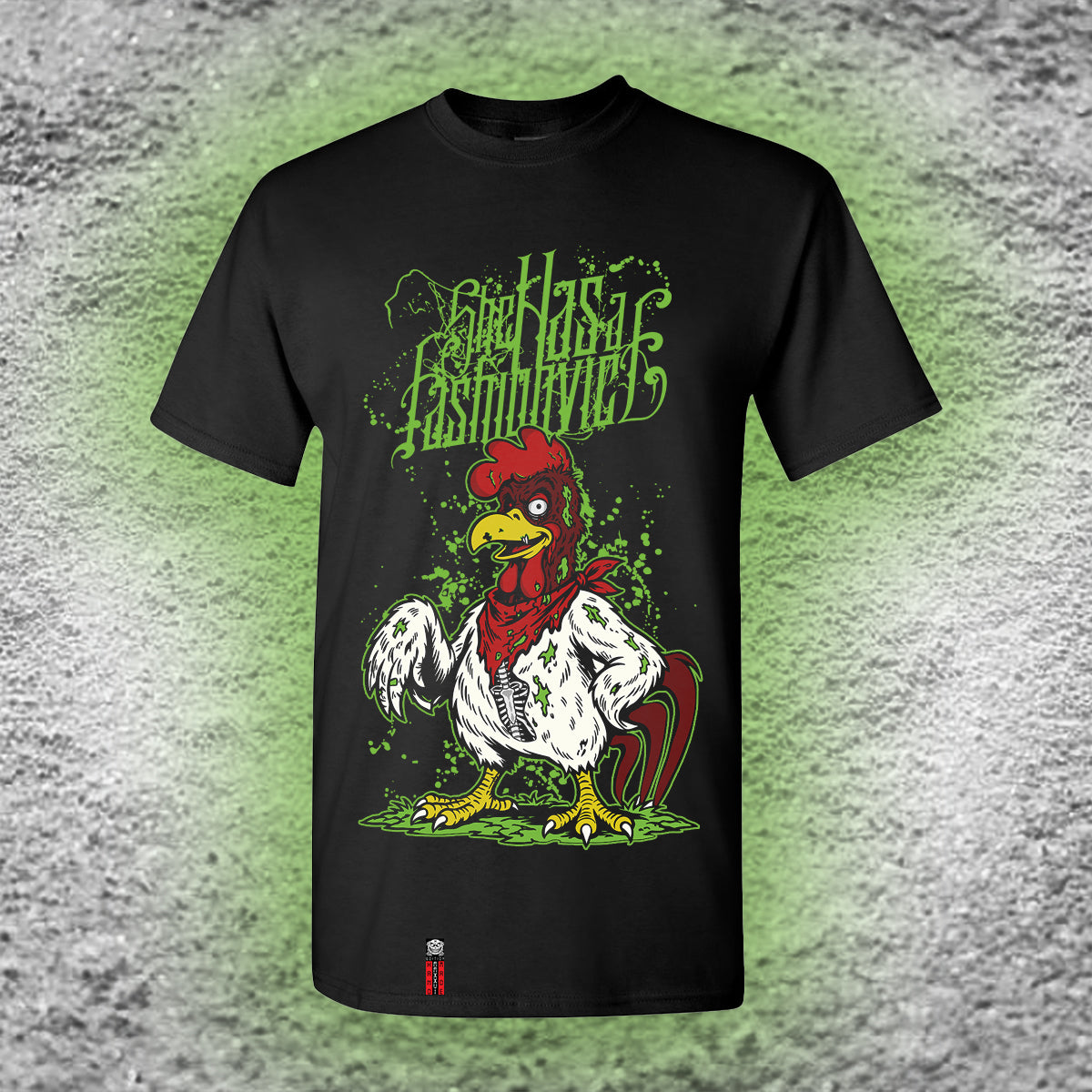 FogHorn LegHorn!