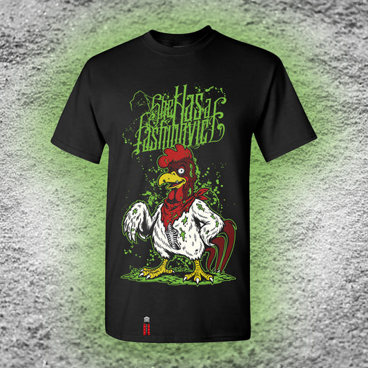 FogHorn LegHorn!