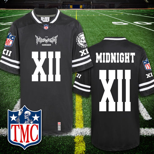 FOOTBALL JERSEY