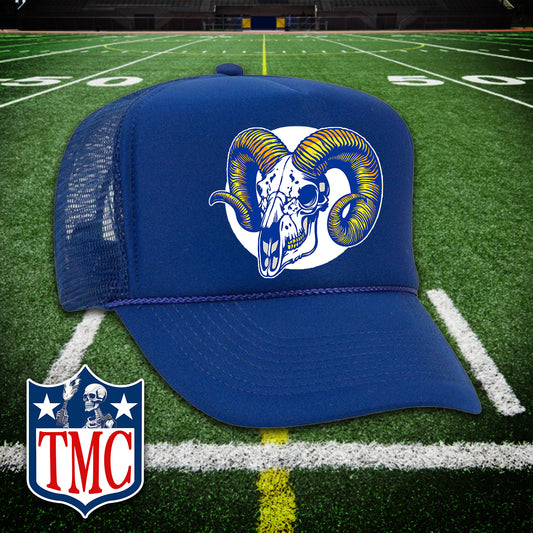RAMS TRUCKER