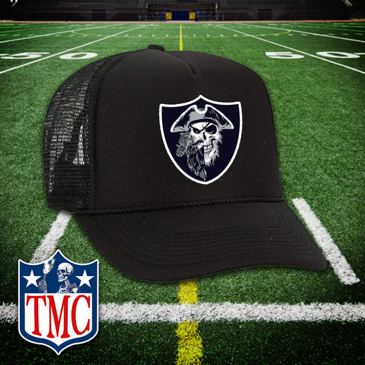 RAIDERS TRUCKER