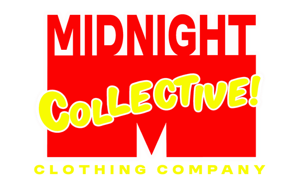 THE MIDNIGHT COLLECTIVE