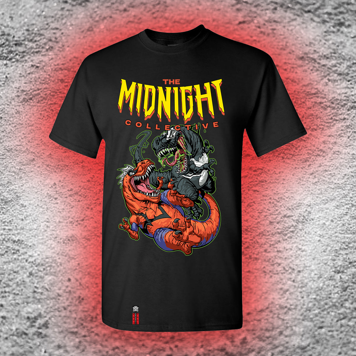 SPIDER - REX T