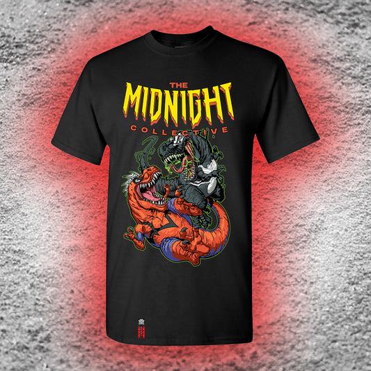SPIDER - REX T