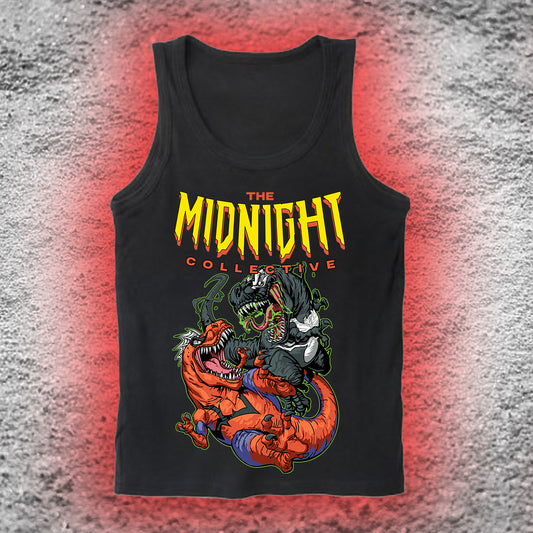 SPIDER - REX Tank