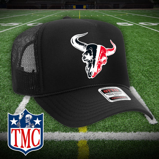 TEXANS TRUCKER