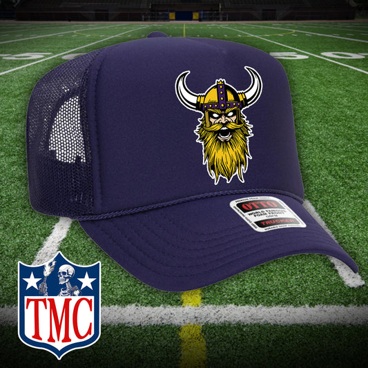 VIKINGS TRUCKER