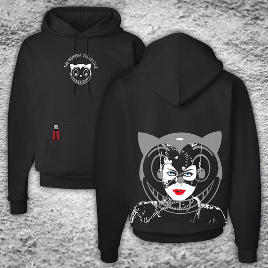 Cat Woman (Version 1)