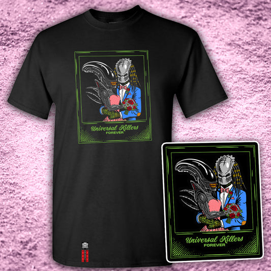 UNIVERSAL KILLERS